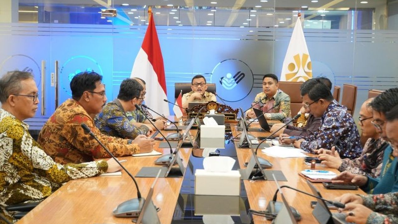 Kementerian Pelindungan Pekerja Migran Indonesia (KemenP2MI) dibawah Menteri Karding menyiapkan parameter akreditasi bagi Perusahaan Penempatan Pekerja Migran Indonesia (P3MI) untuk melindungi PMI dari praktik ilegal dan penipuan.