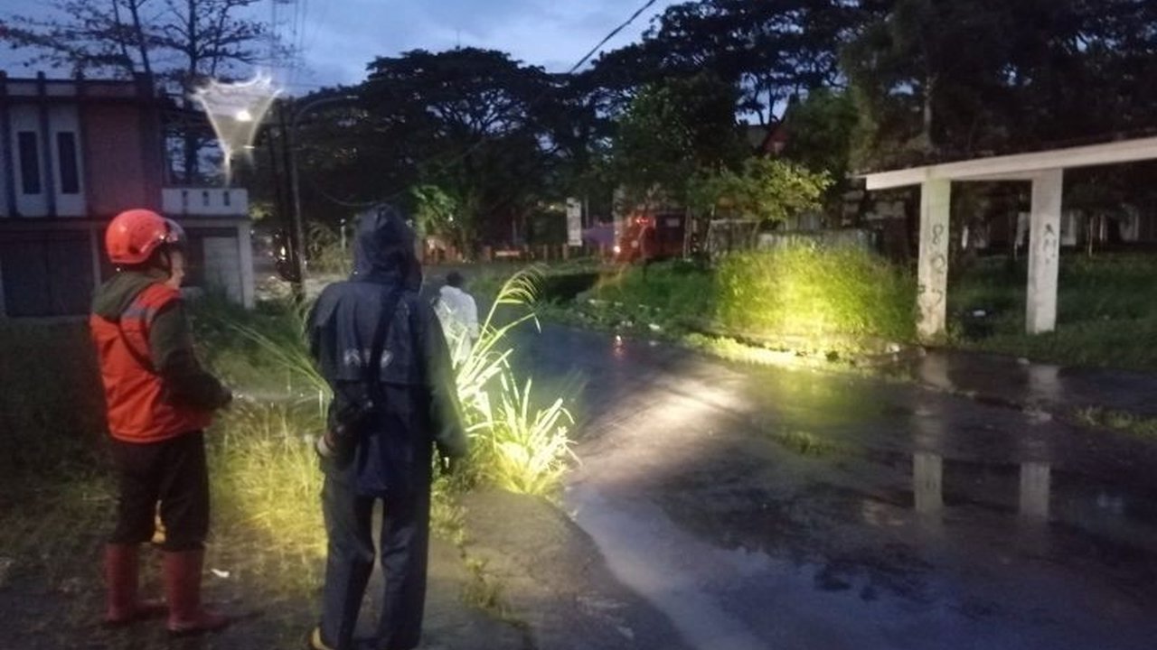 Bencana hidrometeorologi di Sukabumi meluas hingga 18 titik, mengakibatkan 91 jiwa terdampak banjir dan longsor, tetapi tidak ada korban jiwa.