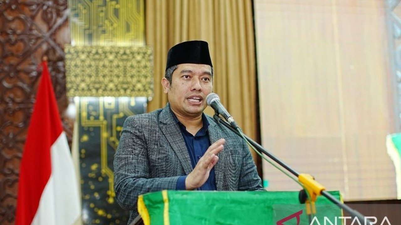 BPKH menegaskan dana deposito haji mencapai Rp42 triliun dan membantah hoaks terkait habisnya dana haji untuk ambulans dan infrastruktur.