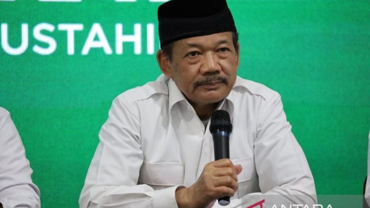 Badan Amil Zakat Nasional (Baznas) meluncurkan jargon 