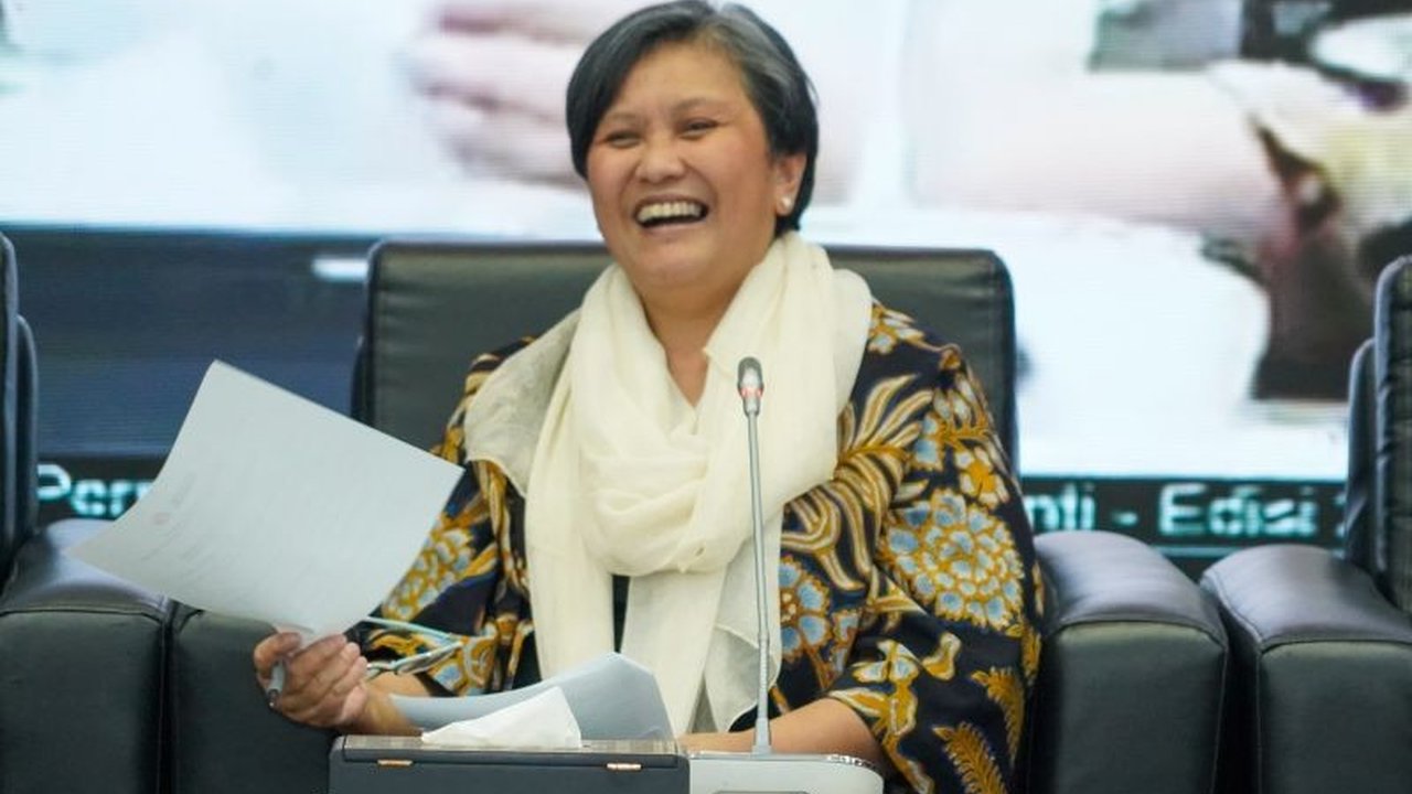 Wakil Ketua MPR Lestari Moerdijat mendorong patriotisme perempuan Indonesia untuk memperjuangkan hak-haknya dan memajukan bangsa, mengingat peran historis perempuan dalam perjuangan kemerdekaan.