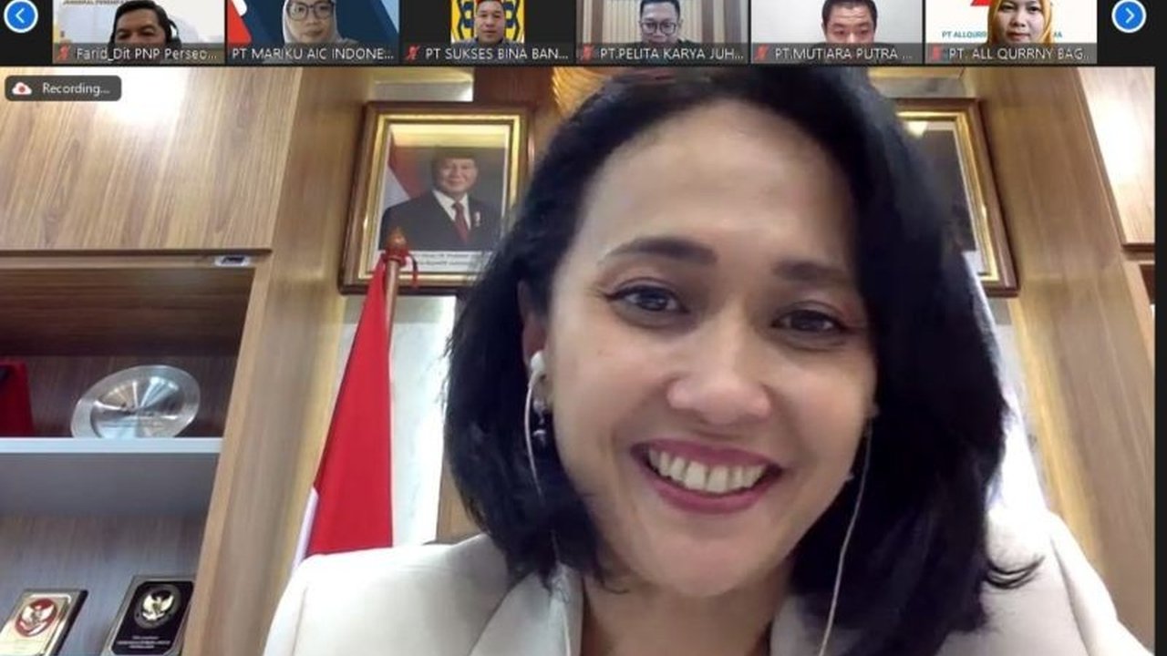 Wakil Menteri Pelindungan Pekerja Migran Indonesia (Wamen P2MI) menyerap aspirasi perusahaan penempatan pekerja migran (P3MI) dan mendorong penempatan 425 ribu pekerja migran Indonesia di 2025.