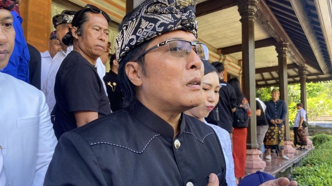 Wagub Bali, I Nyoman Giri Prasta, merespon penghapusan Tol Gilimanuk-Mengwi dari Proyek Strategis Nasional (PSN) dengan mengusulkan agar perencanaan proyek tersebut dimatangkan terlebih dahulu sebelum dieksekusi.