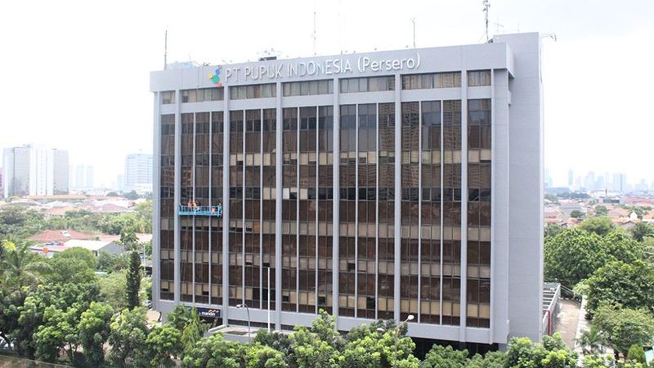 PT Pupuk Indonesia (Persero) membantah tegas tudingan manipulasi laporan keuangan dan menegaskan transparansi serta kepatuhan pada standar akuntansi.