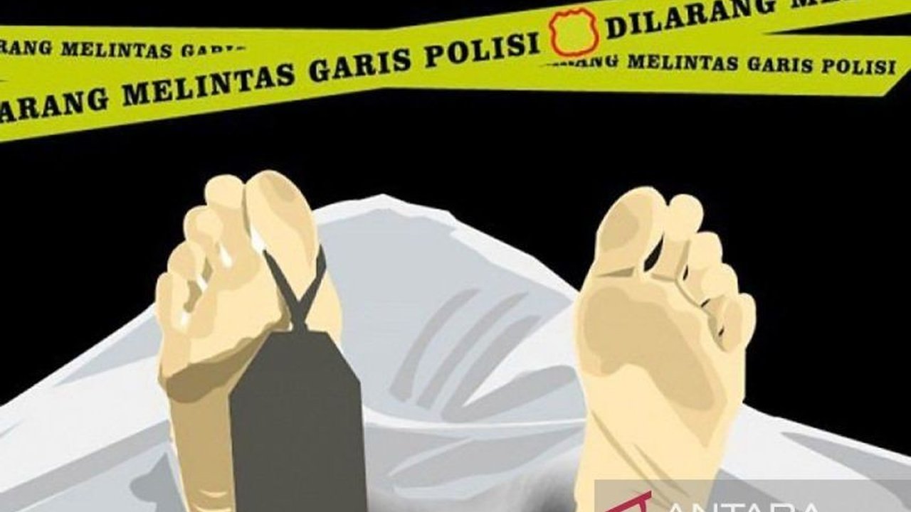 Seorang mahasiswa Universitas Kristen Indonesia (UKI) ditemukan tewas di area kampus; polisi masih menyelidiki penyebab kematian dan meminta masyarakat tidak menyebarkan informasi hoaks.