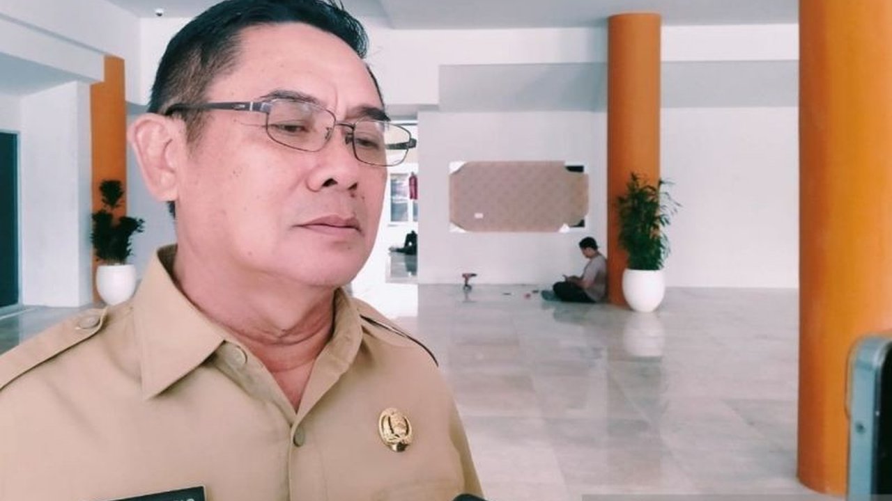 Dinas Ketahanan Pangan NTB memastikan stok pangan aman hingga Idul Fitri 1446 H, ditunjang stok beras melimpah dan operasi pasar murah untuk menjaga stabilitas harga.