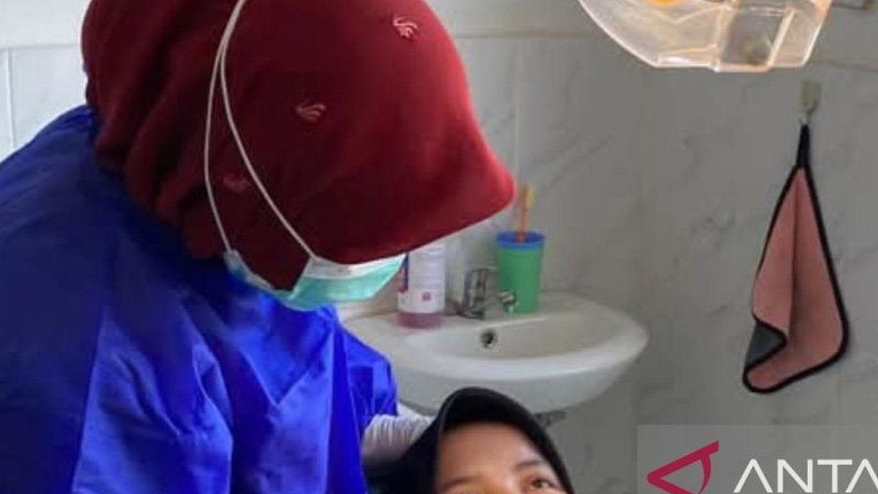 Dinas Kesehatan Kabupaten Bangka mencatat 570 warga telah memanfaatkan layanan cek kesehatan gratis yang diselenggarakan di berbagai puskesmas, dengan beragam pemeriksaan kesehatan yang ditawarkan.