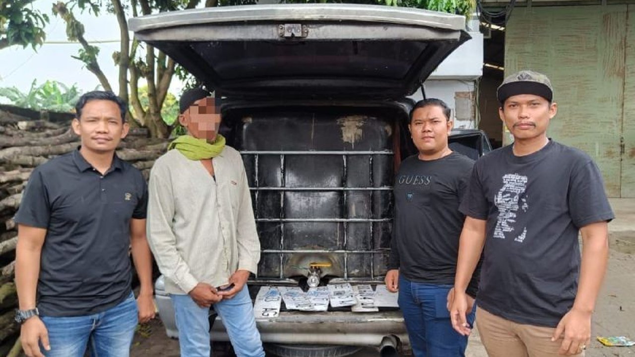 Polda Sumut mengungkap praktik penyelewengan BBM subsidi dengan modus modifikasi mobil untuk menampung solar bersubsidi secara ilegal, pelaku terancam hukuman 6 tahun penjara dan denda Rp60 miliar.