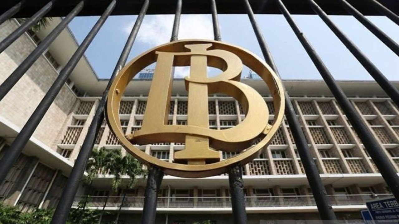 Cadangan Devisa Indonesia Tetap Kokoh di Level 154,5 Miliar Dolar AS