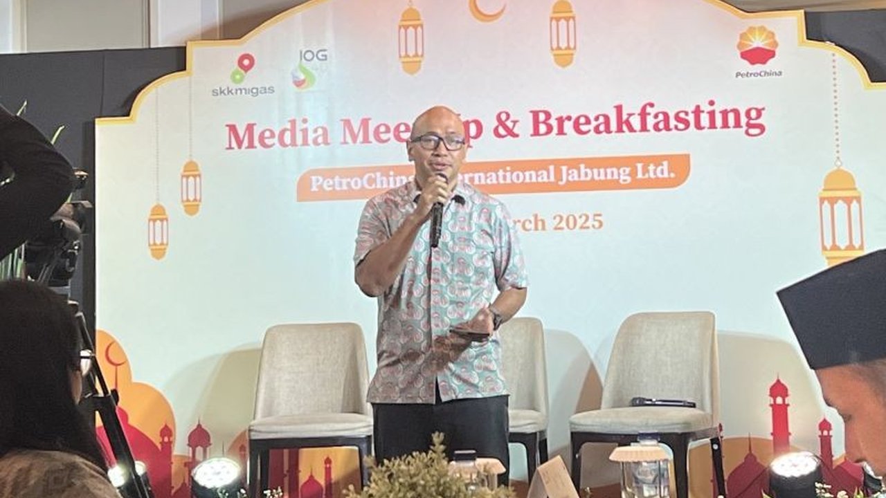 SKK Migas mengutamakan pemenuhan kebutuhan minyak mentah dalam negeri sebelum ekspor, meskipun pembagian hasil tetap menjadi kewenangan KKKS.