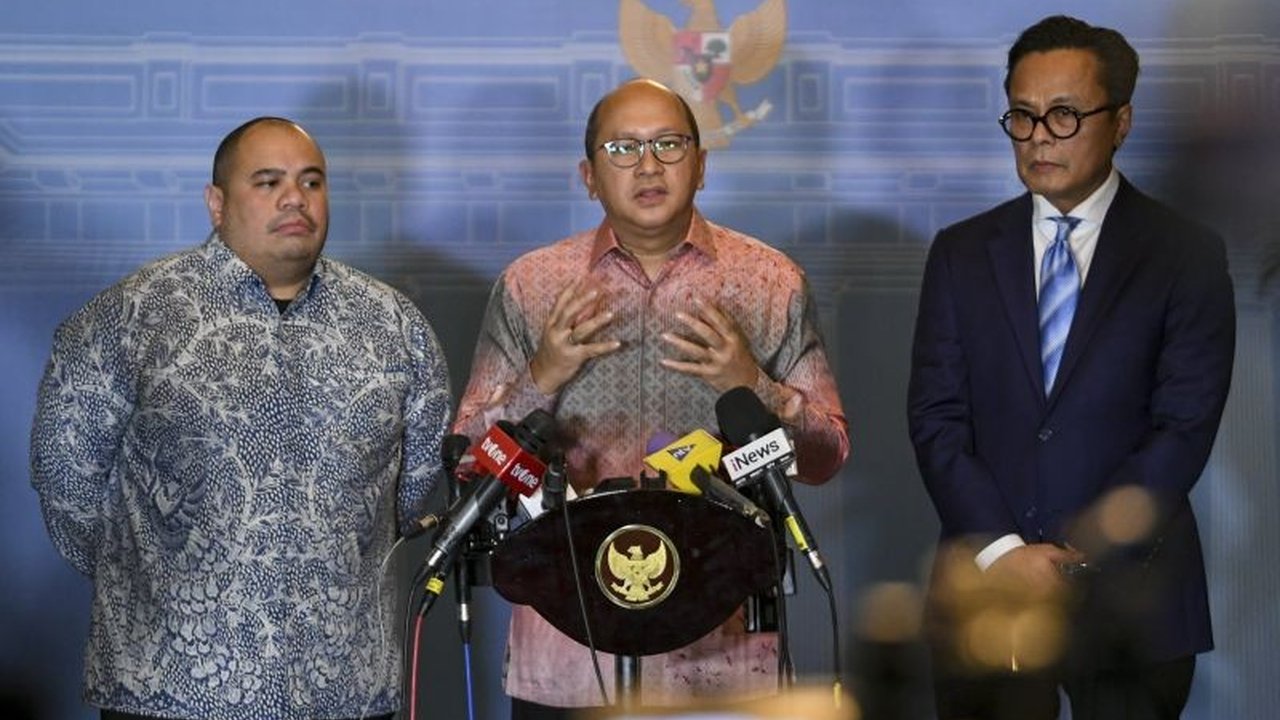 Konsolidasi BUMN ke Danantara: Optimalkan Kekuatan Ekonomi Nasional