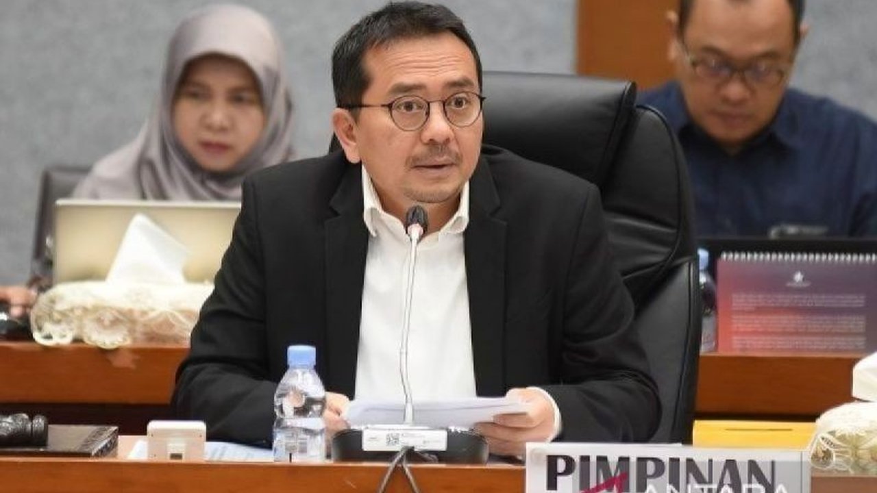Wakil Ketua Komisi V DPR RI, Syaiful Huda, menyampaikan tujuh catatan penting untuk memastikan mudik Lebaran 2025 aman, nyaman, dan bebas kecelakaan, dengan proyeksi 146,48 juta pemudik.