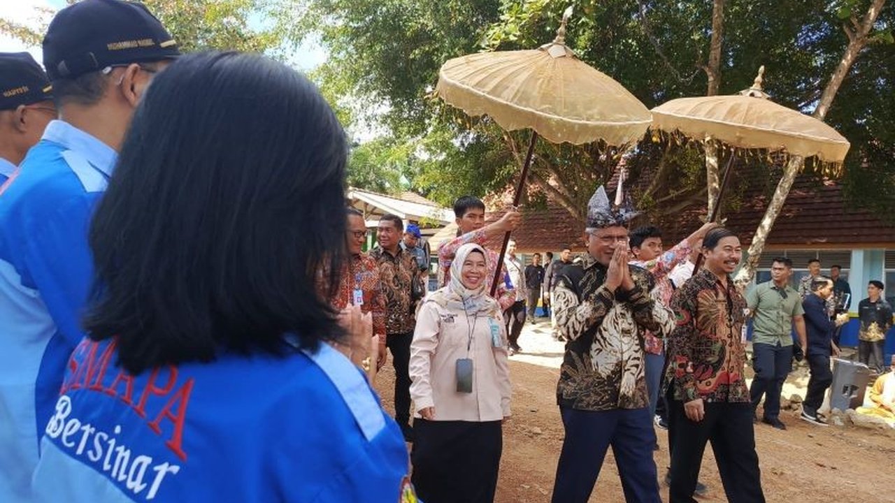 BNN Perkuat Pertahanan Pesisir dan Perbatasan Cegah Banjir Narkoba Internasional