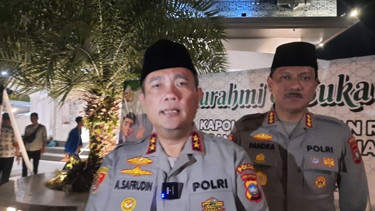 Polda Kepri memberikan asistensi penuh kepada Polresta Barelang dalam mengungkap kasus penusukan Hakim Gusnahari di Batam, yang terjadi pada Kamis pagi, 6 Maret 2024.