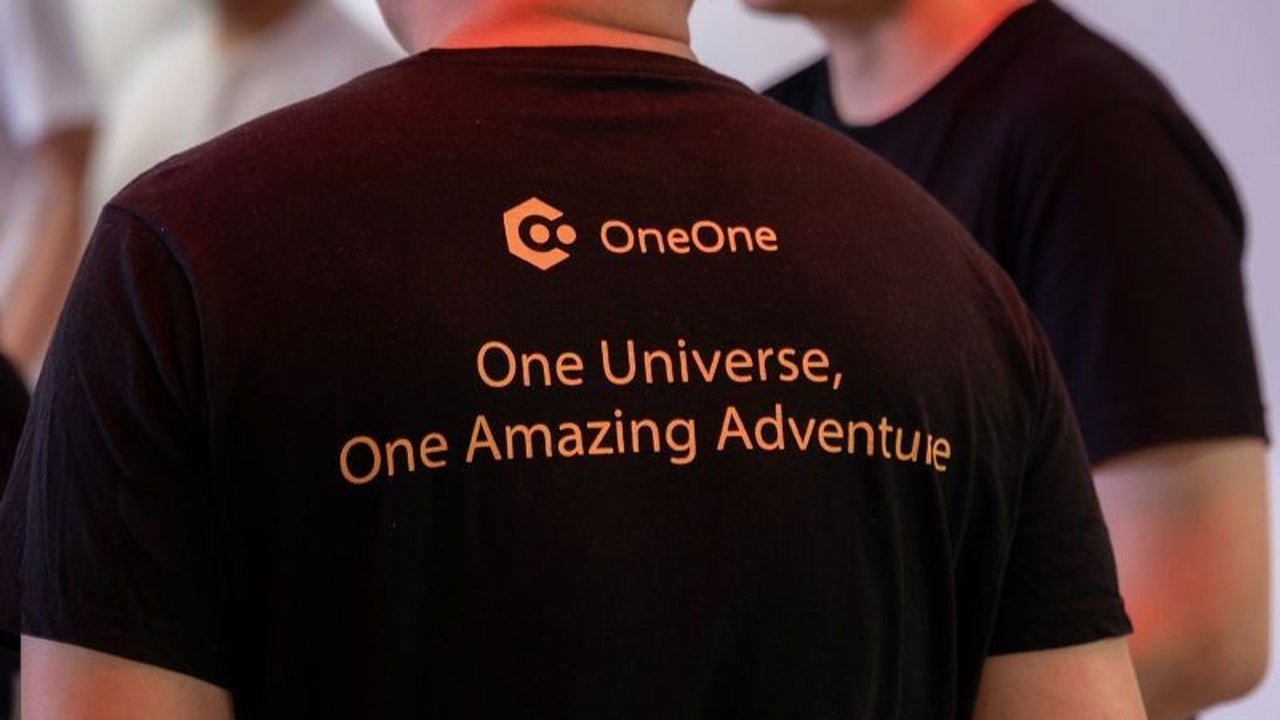 Platform gaming OneOne fokus kembangkan komunitas gamer Indonesia yang aktif dan memiliki potensi pasar besar, lewat layanan 1Rouge dan berbagai kegiatan.