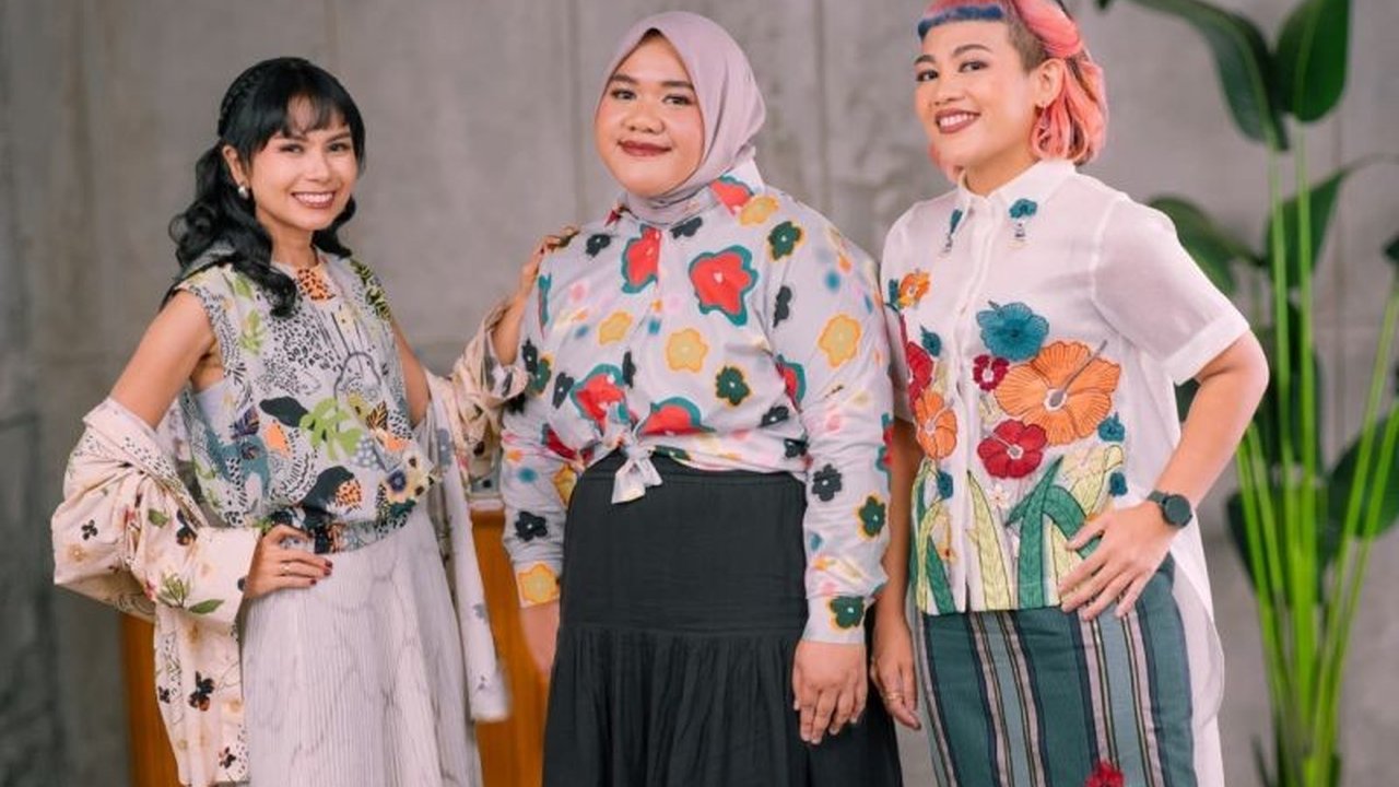 Havaianas mengajak perempuan Indonesia untuk mengekspresikan diri dan memperjuangkan kesetaraan gender melalui kampanye ‘Bersuara Melalui Karya’ dengan menggelar HAVA HOUR dan meluncurkan koleksi spesial.