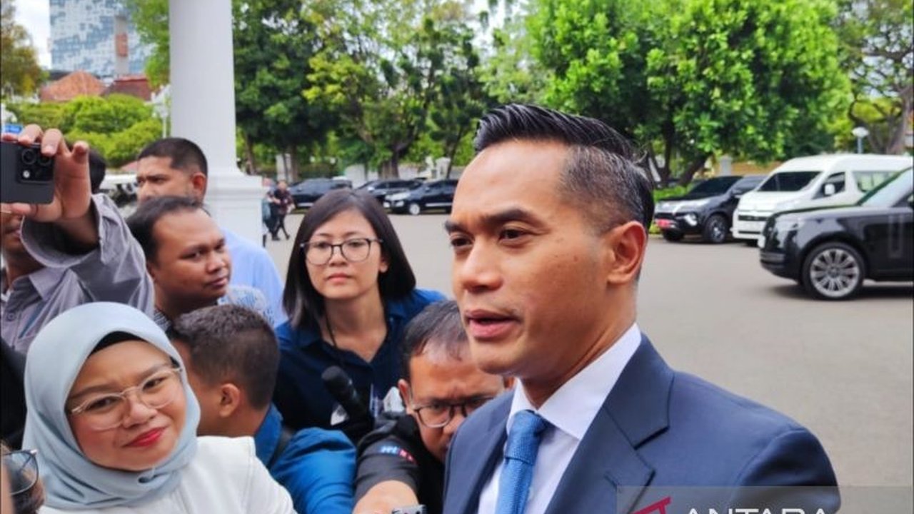 Kadin Optimistis Terhadap Danantara, Harap Terjalin Kolaborasi