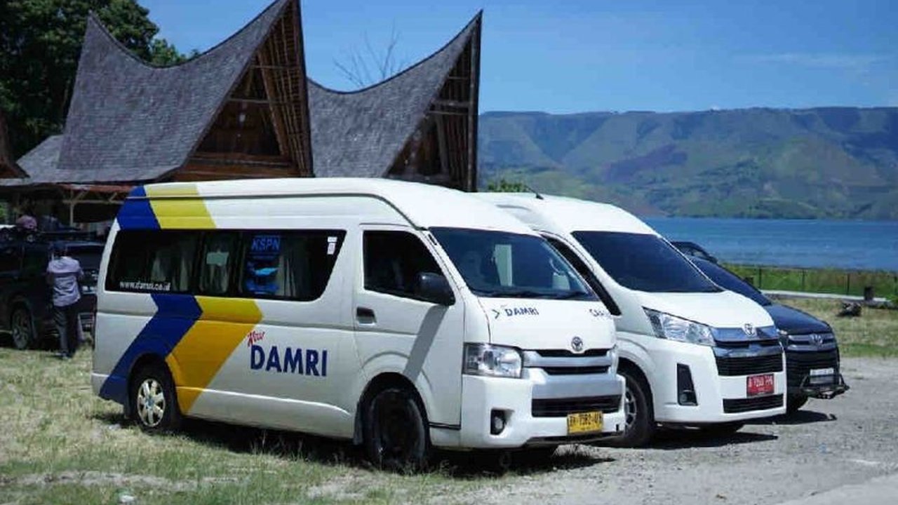 Peluncuran Dana Berdaulat Danantara diharapkan mengurangi ketergantungan anggaran Kemenhub untuk angkutan perintis di daerah tertinggal, terdepan, dan terluar (3T), serta meningkatkan kualitas layanan transportasi.