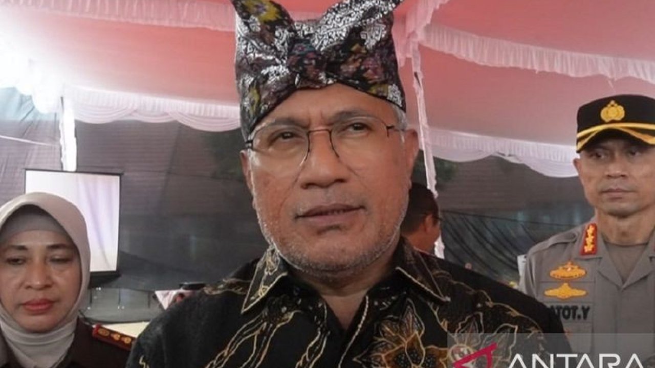 Kepala BNN, Mathinus Hukom, mengungkapkan keprihatinannya terhadap modus operandi bandar narkoba yang memanfaatkan istilah 