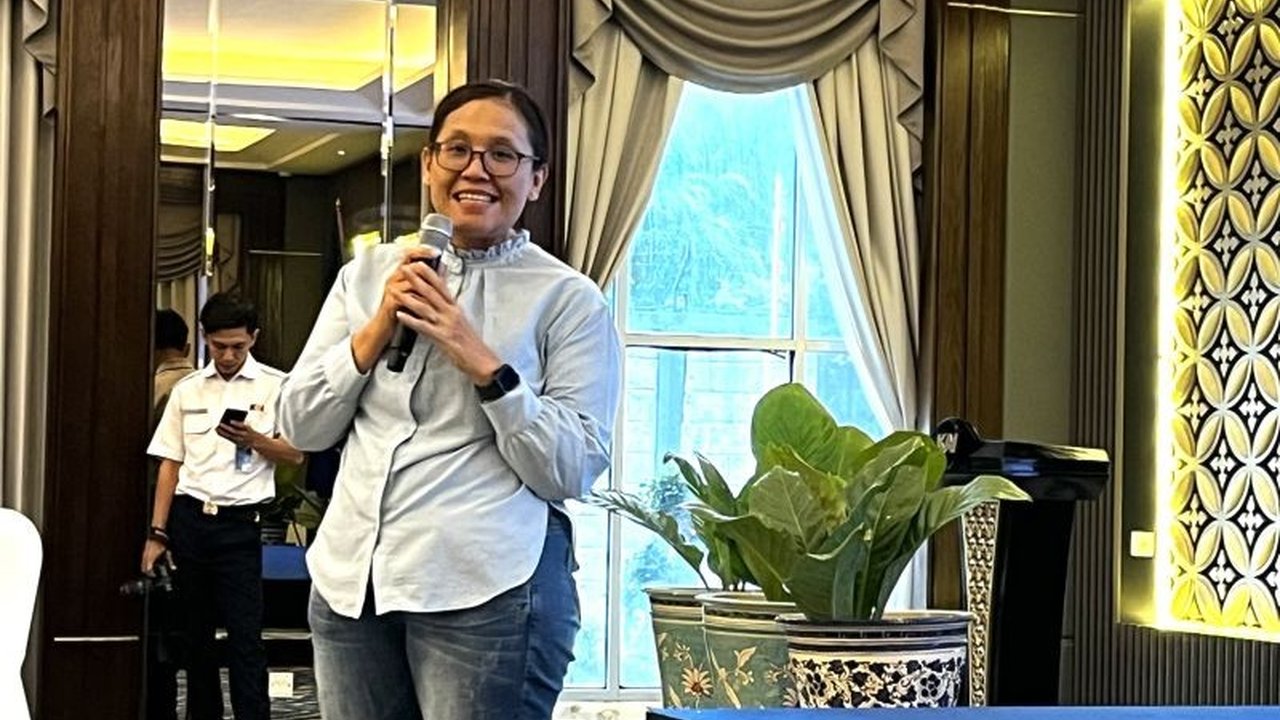 KAI Beri Diskon 25% Tiket Kereta Api untuk Program Mudik Lebih Awal