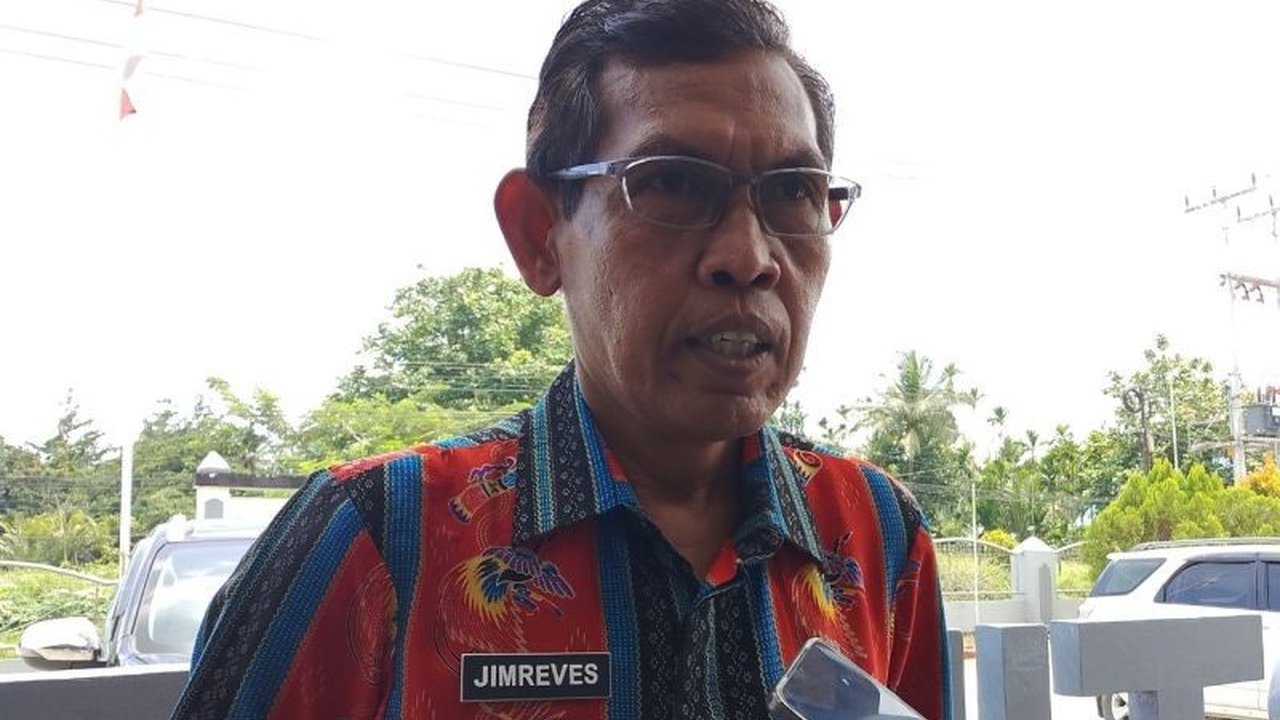 Lembaga Pemasyarakatan Kelas I A Jayapura menginisiasi program berkebun untuk warga binaannya, guna mendukung ketahanan pangan dan sebagai bentuk rehabilitasi yang memberikan keterampilan serta membentuk mental produktif.