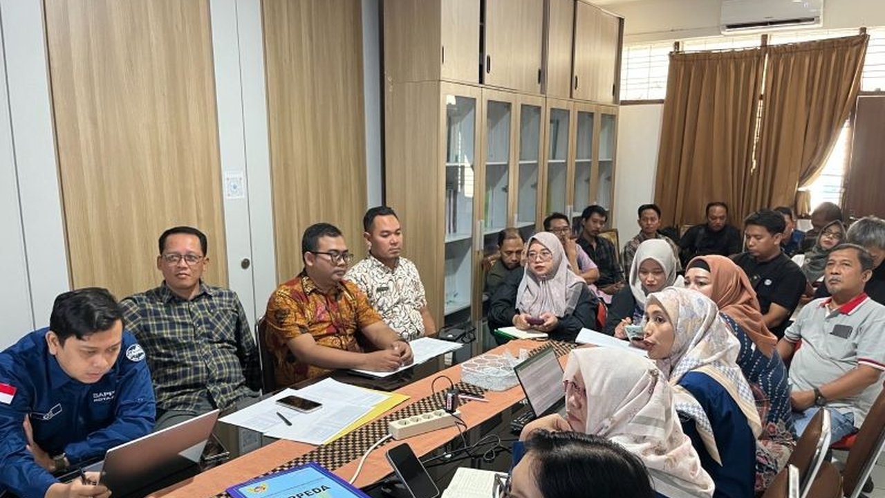 Pemerintah Kota Kediri meminta perangkat daerah untuk cermat menelaah usulan Musrenbang guna penyusunan RKPD 2026 yang tepat sasaran dan berkeadilan.