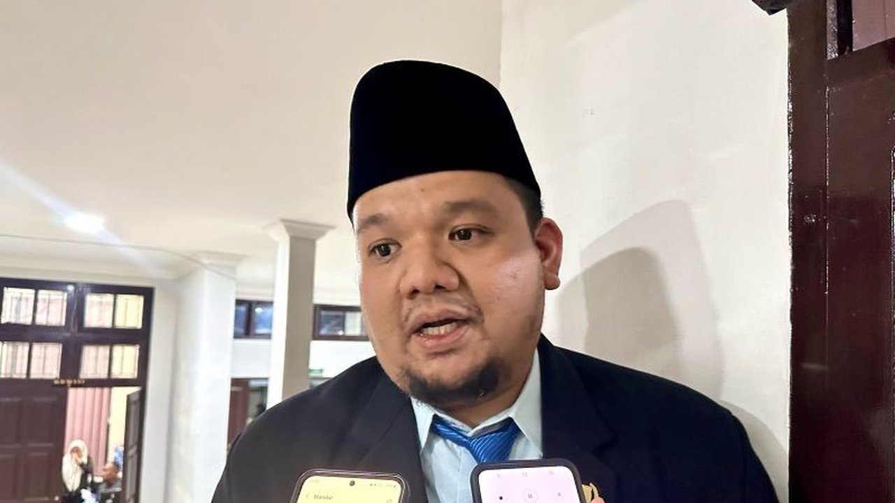 DPRD Palu Desak Wali Kota Percepat Peningkatan Infrastruktur Pascabencana