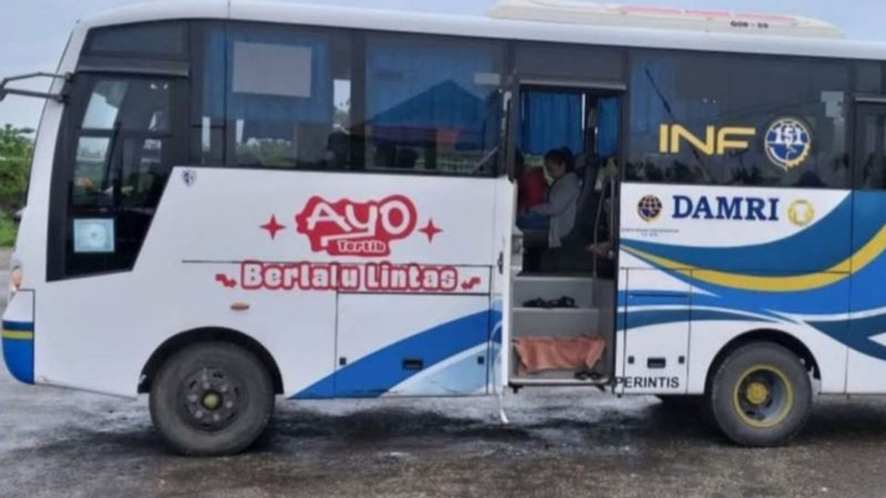 DAMRI Optimalkan Layanan PSO Lewat Investasi Danantara