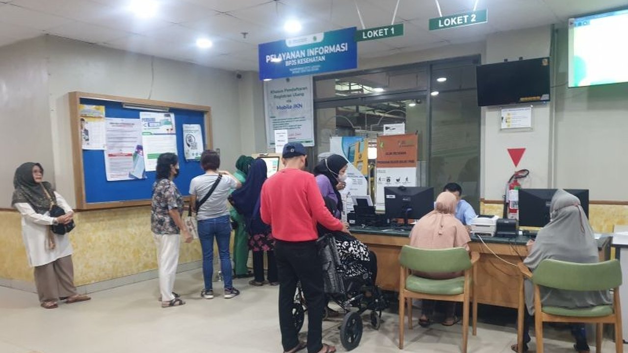 BPJS Kesehatan Cabang Palembang gencar sosialisasikan pembaruan data berkala JKN kepada masyarakat Sumsel agar peserta memahami hak dan kewajiban, serta mengoptimalkan aplikasi Mobile JKN.