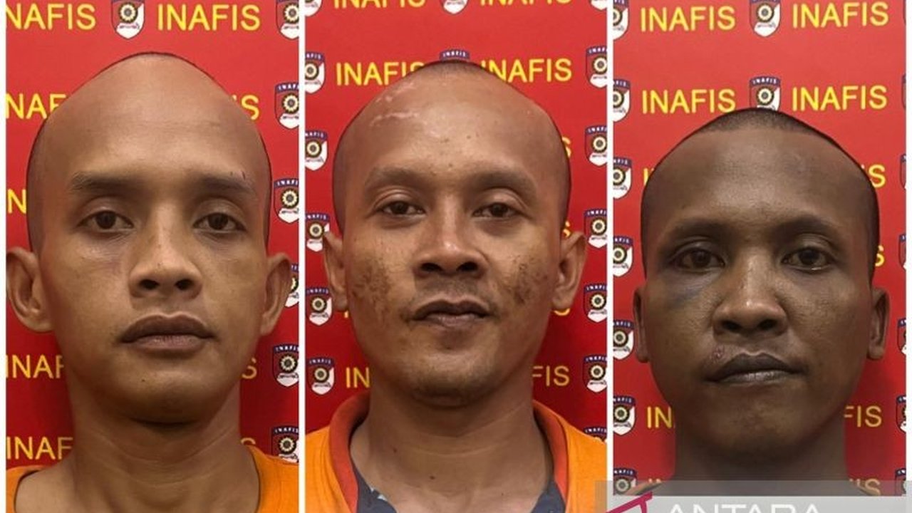 Seorang warga negara Prancis dijambret di Sunda Kelapa, Jakarta Utara, dengan modus menawarkan bantuan untuk mendapatkan spot foto yang bagus; polisi telah menangkap tiga pelaku.