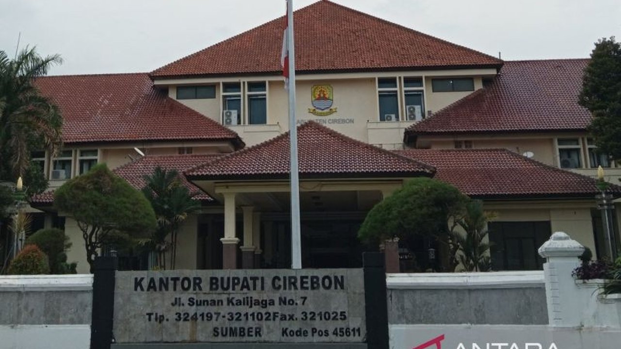 Kabupaten Cirebon berkomitmen menyukseskan Temu Inklusi Nasional ke-6 pada Agustus 2025,  menunjukkan komitmen pembangunan ramah difabel dan inklusif.