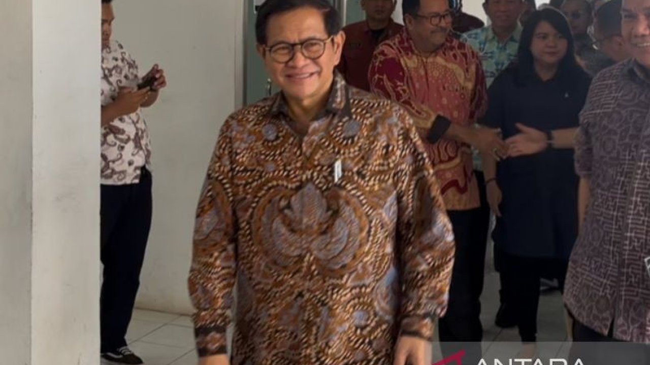 Gubernur DKI Jakarta, Pramono Anung Wibowo, akan mengunjungi berbagai lembaga penegak hukum untuk membangun komunikasi dan memastikan pembangunan Jakarta berjalan lancar tanpa hambatan hukum.