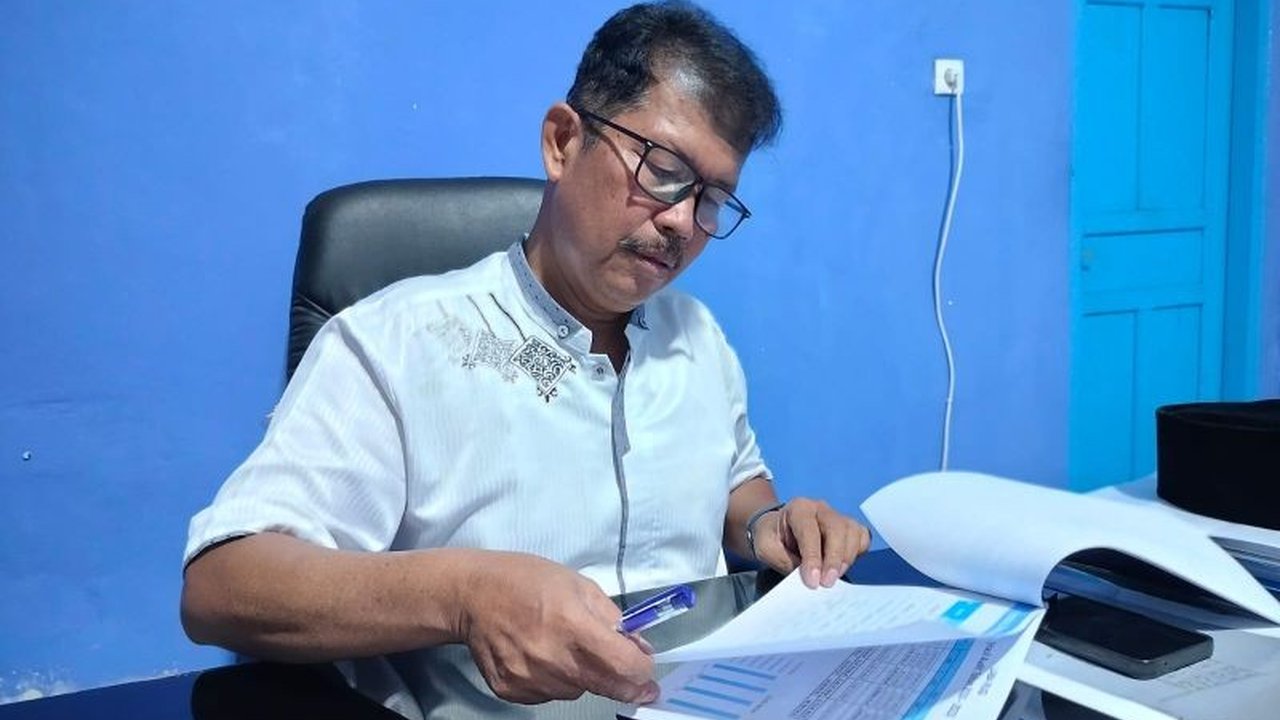 PDAM Tirta Antokan Kabupaten Agam, Sumatera Barat, siagakan tim teknis dan mobil tangki untuk memastikan ketersediaan air bersih bagi pelanggan selama Ramadhan 2025.