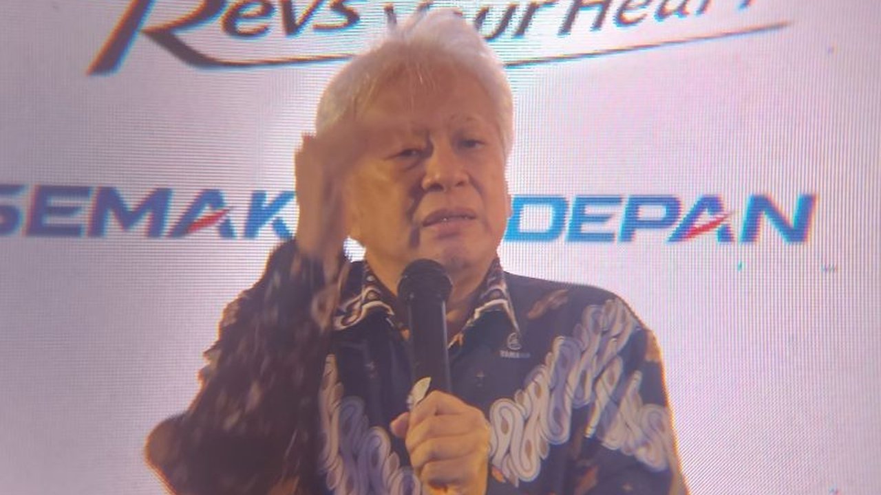 Yamaha Indonesia berinvestasi besar dalam renovasi diler, menargetkan 100 flagship shop premium di seluruh Indonesia pada akhir 2025 untuk meningkatkan pengalaman pelanggan.