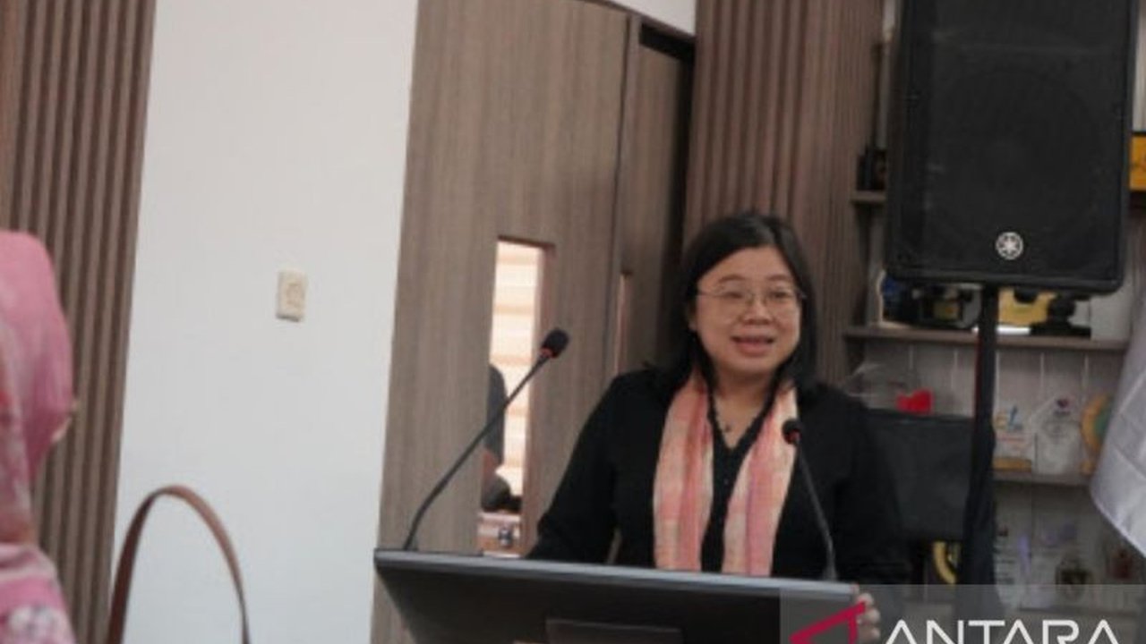 Komnas Perempuan melaporkan peningkatan kasus kekerasan terhadap perempuan di Indonesia pada tahun 2024, mencapai 445.502 kasus, atau naik hampir 10 persen dibandingkan tahun sebelumnya.