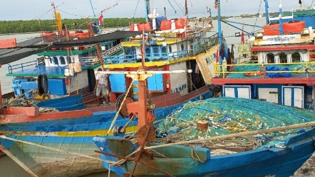 Kepala Dinas P2KP Provinsi Papua Selatan mengingatkan nelayan Merauke untuk tidak memasuki perairan Papua Nugini (PNG) saat melaut guna menghindari penangkapan dan proses hukum.