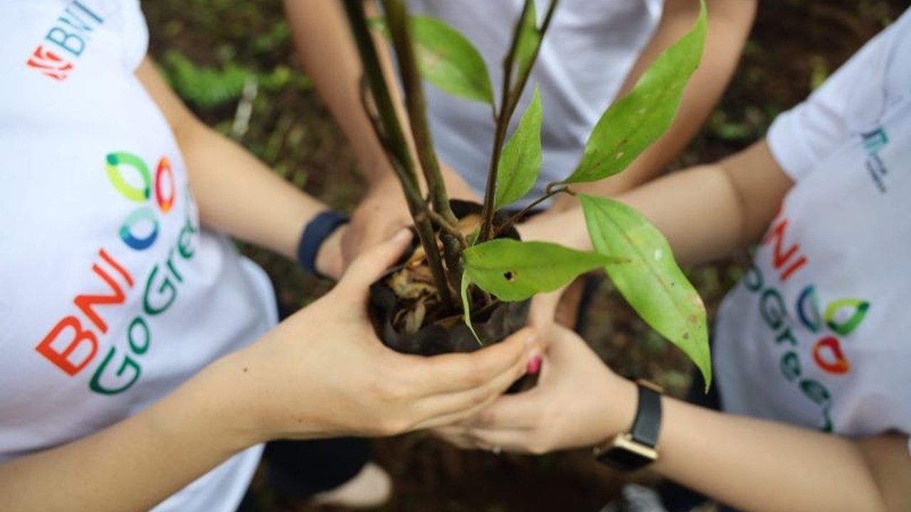 BNI kembali meraih penghargaan bergengsi Asia Sustainability Reporting Awards untuk ketiga kalinya berturut-turut, menjadi satu-satunya bank Indonesia yang mendapatkan pengakuan internasional dalam pelaporan keberlanjutan.