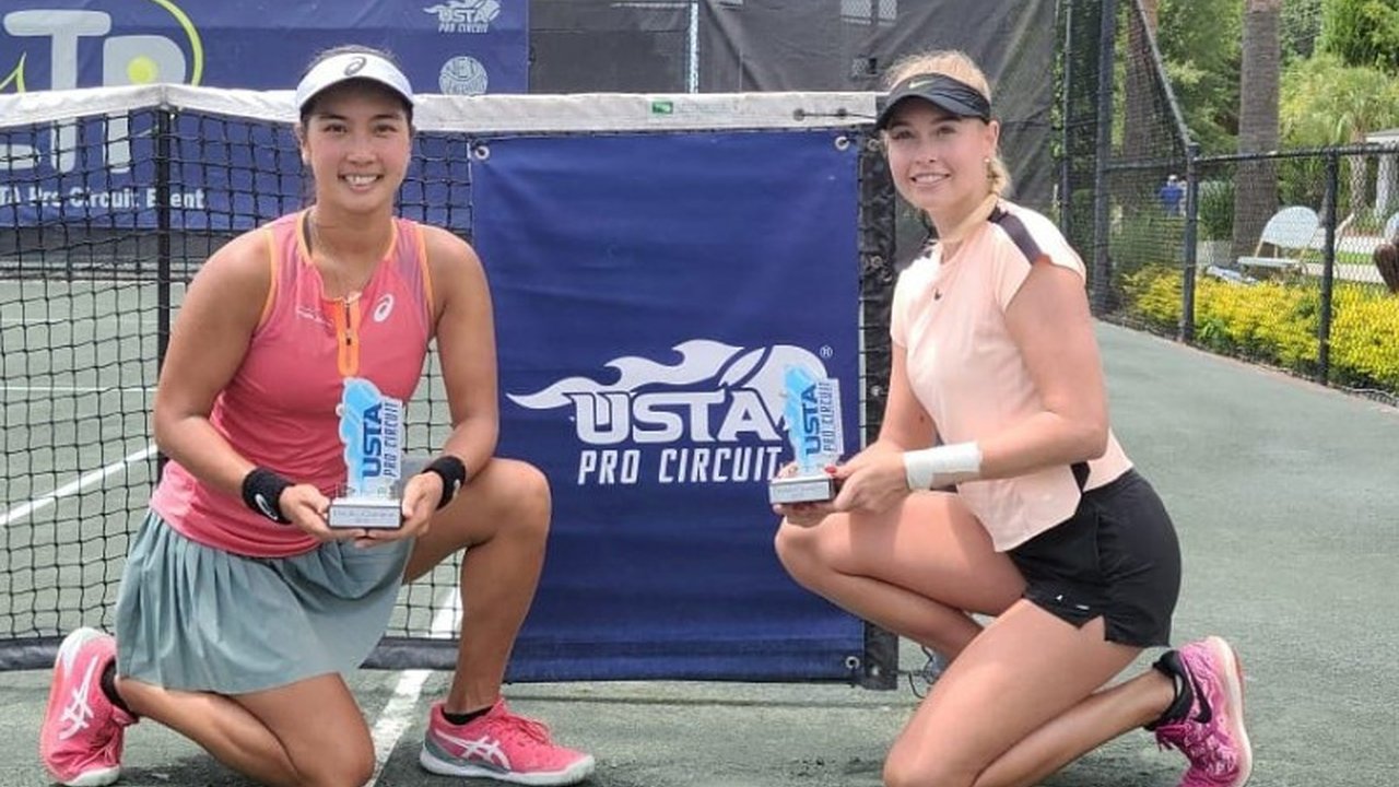 Aldila Sutjiadi dan Fanny Stollar menciptakan kejutan di Indian Wells dengan mengalahkan pasangan unggulan Jessica Pegula dan Ashlyn Krueger, melaju ke babak kedua ganda putri.