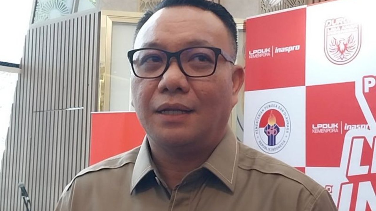 Direktur Inaspro masih mencari lawan yang tepat untuk tim voli putri Red Sparks dalam laga eksibisi di Indonesia, mempertimbangkan jadwal Proliga 2025 agar kualitas kompetisi tetap terjaga.