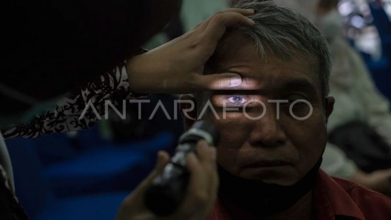 Dinas Kesehatan Kota Yogyakarta memastikan seluruh puskesmas siap melayani cek kesehatan gratis (CKG) bagi warga tanpa terikat tanggal lahir, prioritaskan lansia.