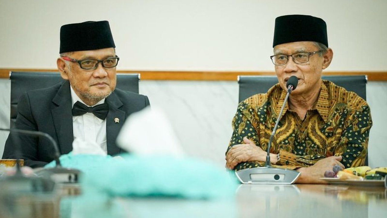 Badan Penyelenggara Haji (BP Haji) menjalin kerja sama dengan Muhammadiyah untuk meningkatkan kualitas penyelenggaraan haji, dengan fokus pada efisiensi, transparansi, dan bimbingan syariah yang optimal.