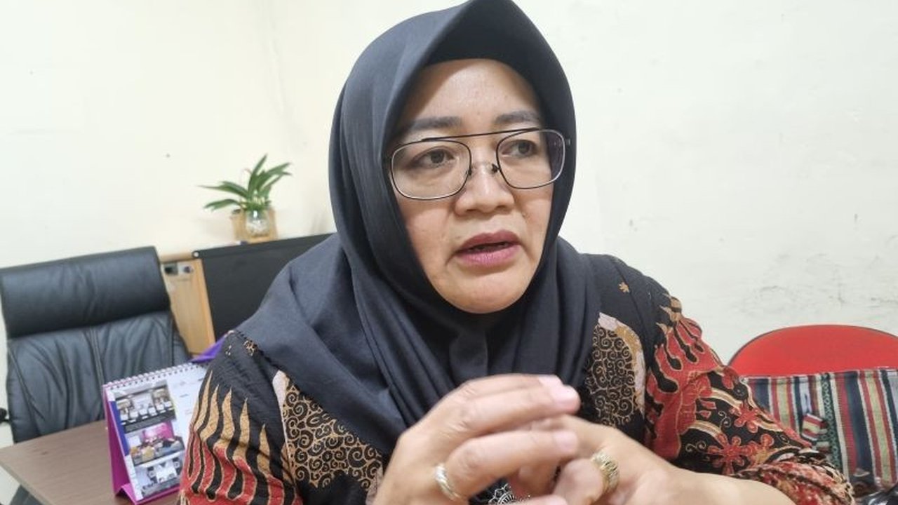 Polri Kembangkan Layanan Pengaduan Terpadu Perempuan dan Anak: Sistem Digital 24/7