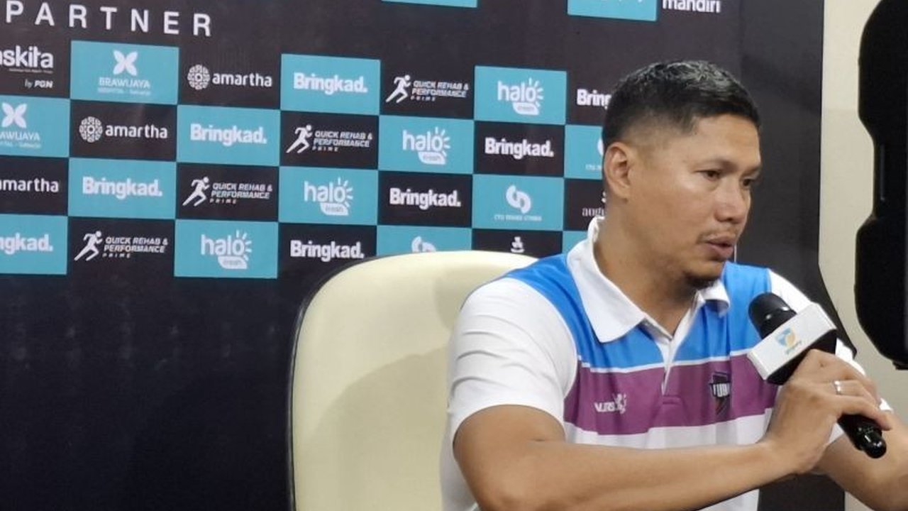 Hangtuah Soroti Kelemahan Internal Usai Kekalahan Tipis dari Rans