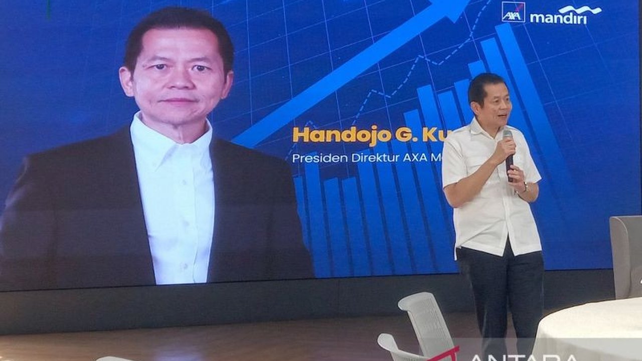 AXA Mandiri optimistis kinerja perusahaan akan meningkat pesat berkat partisipasi aktif dalam program pemerintah dan optimalisasi layanan digital serta agen Laku Pandai.
