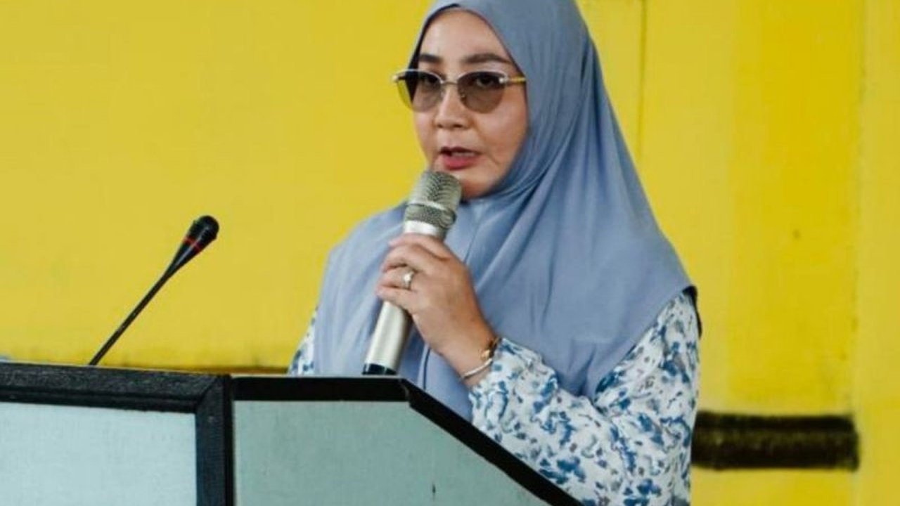 Bupati Berau, Sri Juniarsih, mengingatkan ASN untuk tetap memberikan pelayanan prima kepada masyarakat meskipun sedang menjalankan ibadah puasa Ramadhan, sesuai amanat UU Nomor 5/2014 tentang ASN.