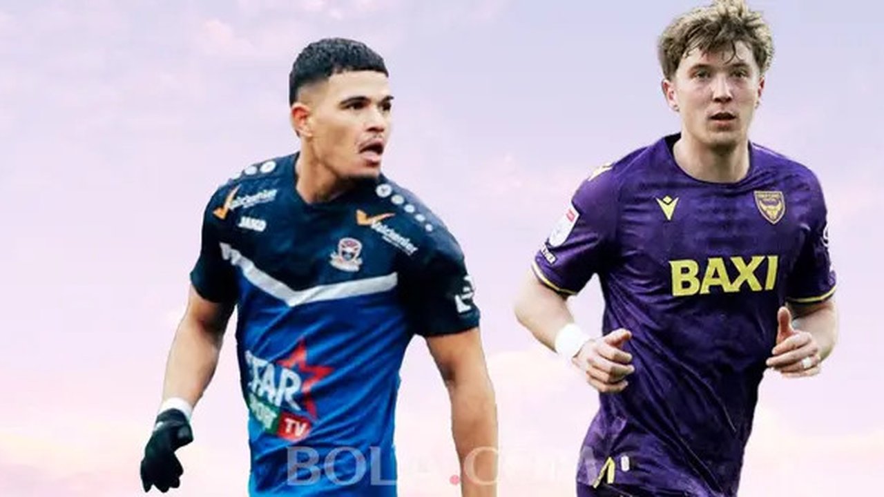 Ilustrasi - Ragnar Oratmangoen Vs Ole Romeny (Bola.com/Adreanus Titus)