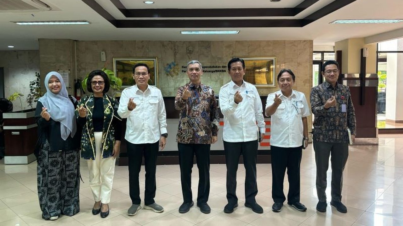 Kementerian PPKB dan Kemenko PMK berkolaborasi memperbarui data stunting untuk intervensi tepat sasaran guna menurunkan angka stunting di Indonesia.