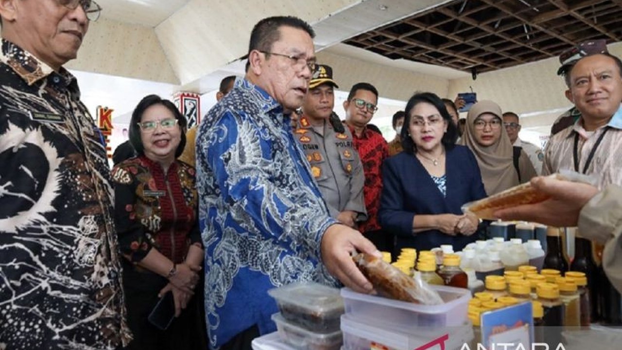 Pemerintah Kota Pematangsiantar menggelar pasar murah Ramadhan untuk menstabilkan harga bahan pokok dan membantu meringankan beban masyarakat selama bulan Ramadhan dan menjelang Lebaran 2025.