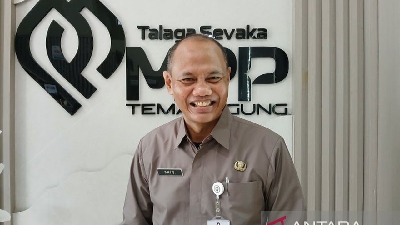 DPMPTSP Temanggung melakukan jemput bola pendaftaran NIB di 16 kecamatan, menjangkau lebih dari 3.000 pelaku usaha dan menargetkan empat kecamatan tersisa pada bulan April.
