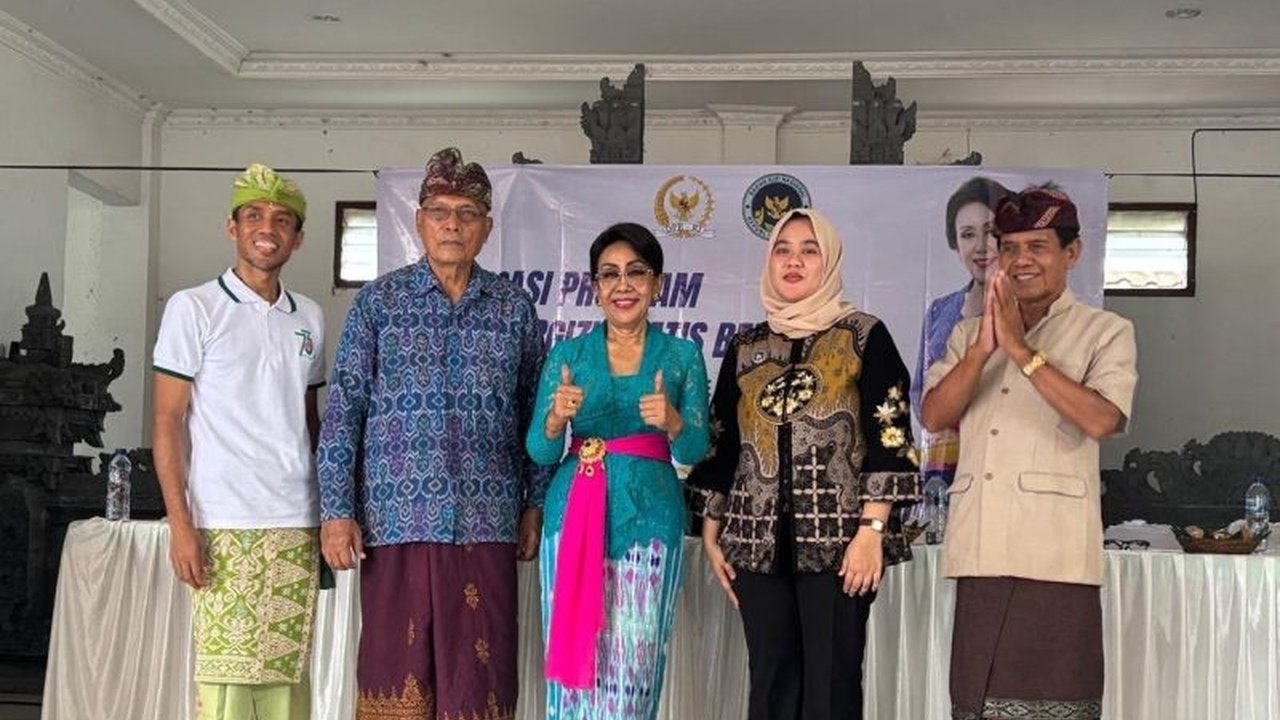 Anggota Komisi IX DPR RI dan BGN memastikan Program Makan Bergizi Gratis (MBG) telah memenuhi standar gizi, menargetkan jutaan anak Indonesia pada 2025.
